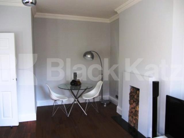 			Fantastic Location !, 1 Bedroom, 1 bath, 1 reception Flat			 Muswell Hill Road, MUSWELL HILL